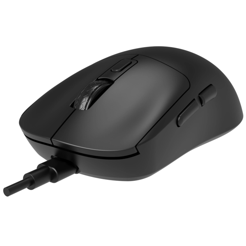 Миша дротова WIWU WM111 Wired Mouse - Зображення 4