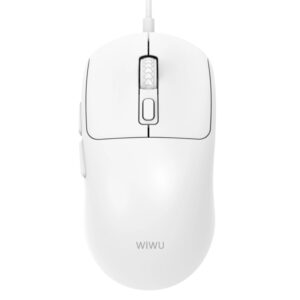 Миша дротова WIWU WM111 Wired Mouse