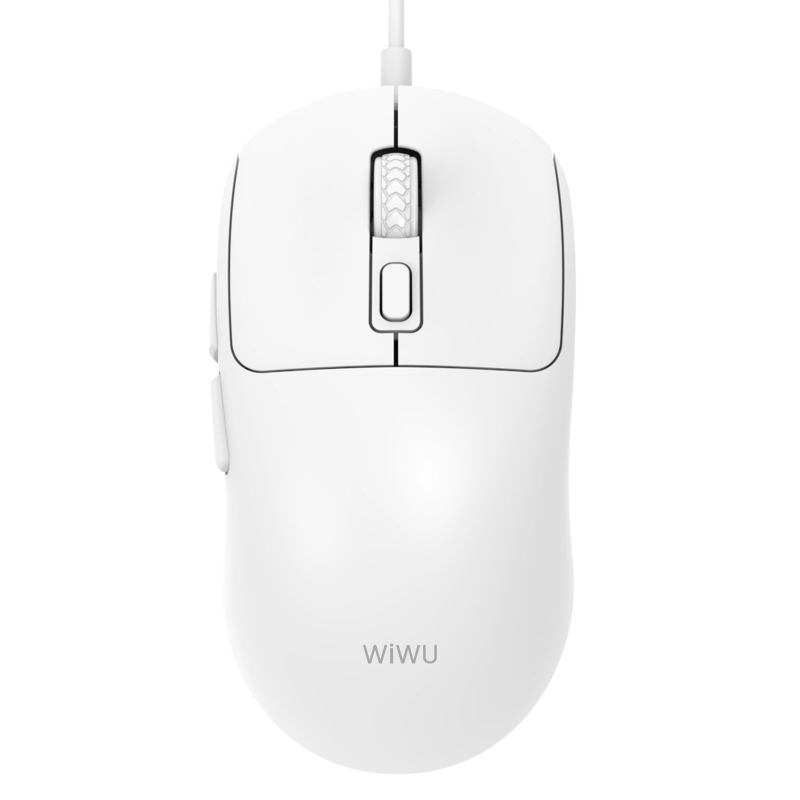 Миша дротова WIWU WM111 Wired Mouse