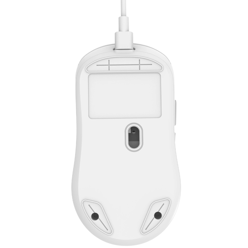 Миша дротова WIWU WM111 Wired Mouse - Зображення 3