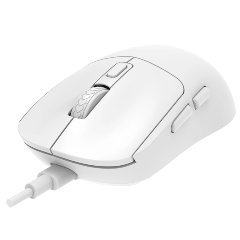 Миша дротова WIWU WM111 Wired Mouse - Зображення 4