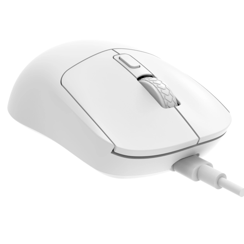 Миша дротова WIWU WM111 Wired Mouse - Зображення 5