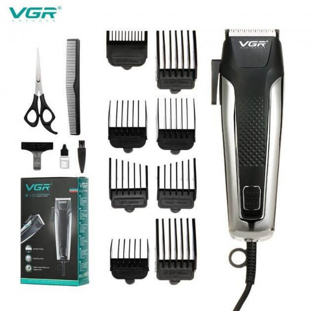 Машинка для стрижки VGR V-120