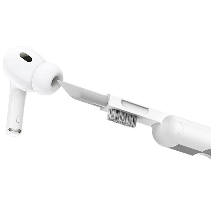 Набір для очищення гаджетів Hoco UT1 Mr. Gadget 3in1 - Зображення 4