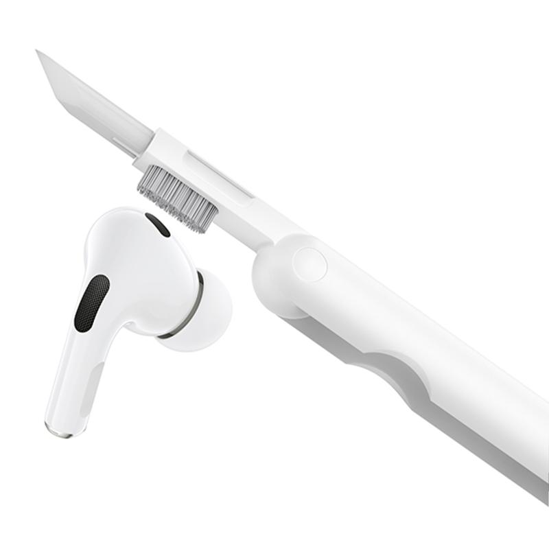 Набір для очищення гаджетів Hoco UT1 Mr. Gadget 3in1 - Зображення 5