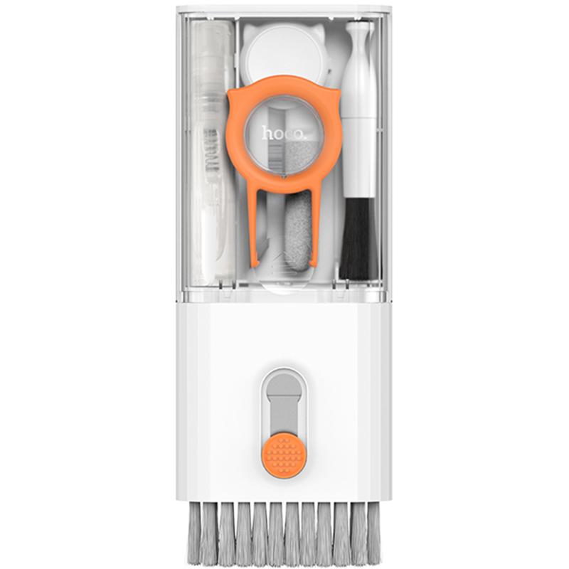 Набір для очищення гаджетів Hoco UT2 Mr. Gadget 10in1