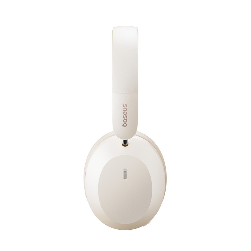 Накладні бездротові навушники Baseus Bass 35 Max (A00070800) - Зображення 5