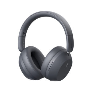 Накладні бездротові навушники Baseus Bass 35 Max (A00070800)