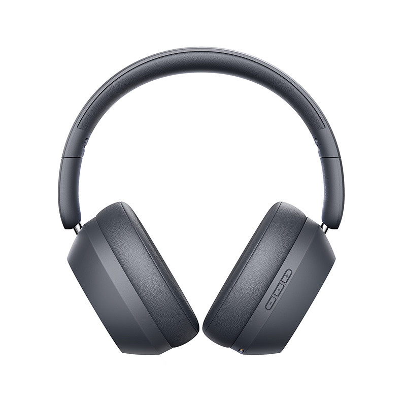 Накладні бездротові навушники Baseus Bass 35 Max (A00070800) - Зображення 2