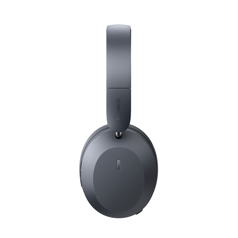 Накладні бездротові навушники Baseus Bass 35 Max (A00070800) - Зображення 5