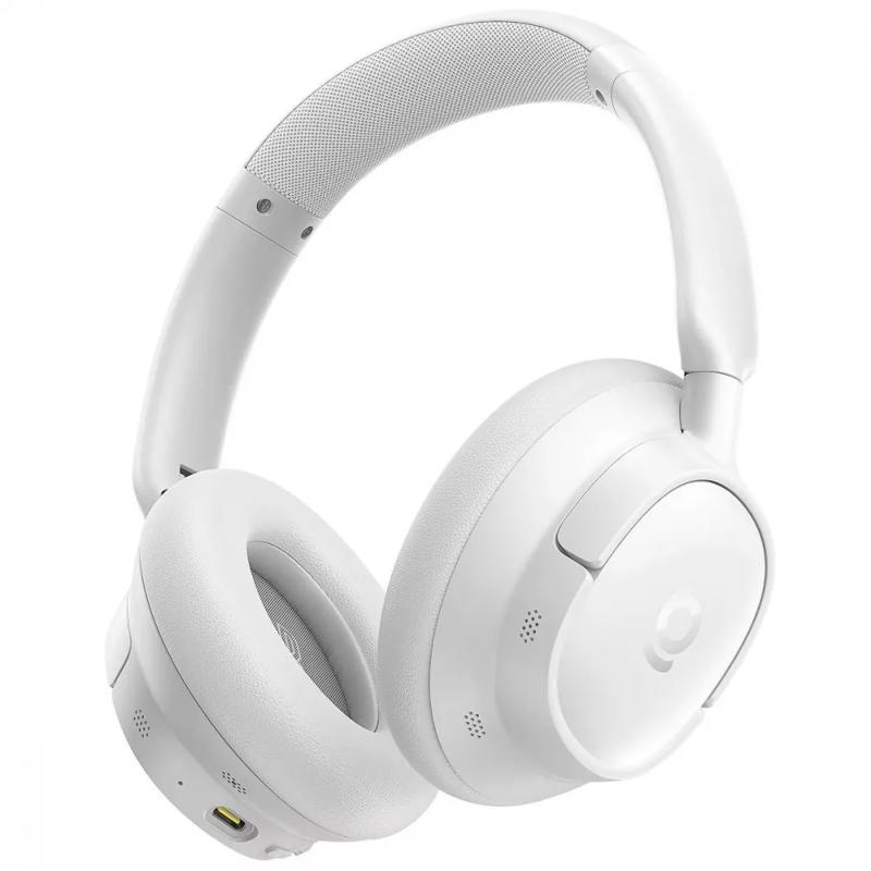 Накладні бездротові навушники Baseus Bass BH1 ANC (A02037)