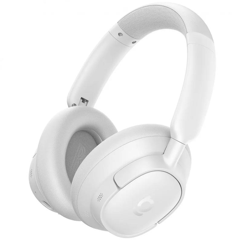 Накладні бездротові навушники Baseus Bass BH1 ANC (A02037) - Зображення 2