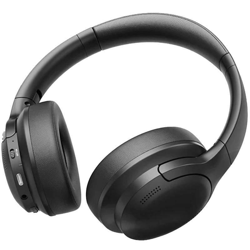 Накладні бездротові навушники Baseus Bass BH1 Lite AI ENC (A0203C) - Зображення 3