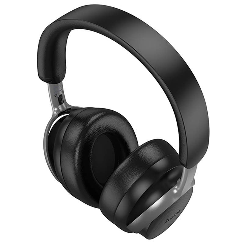 Накладні бездротові навушники Hoco W53 Plus Tone ANC - Зображення 3