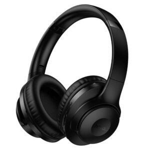 Накладні бездротові навушники Hoco W71 Cool sound