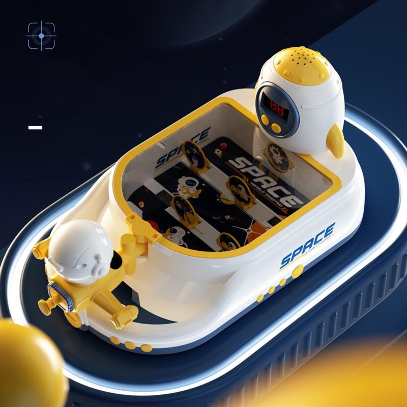 Настільна інтерактивна гра SHT 889-8 Shooting Space - Зображення 4