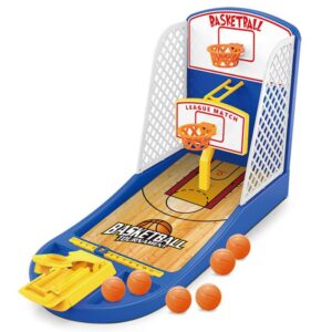 Настільна інтерактивна гра Ummi 06818 Basketball Tournament