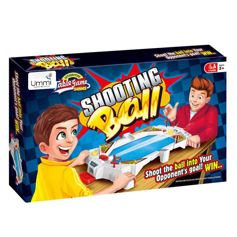 Настільна інтерактивна гра Ummi 18818 Shooting Ball - Зображення 3