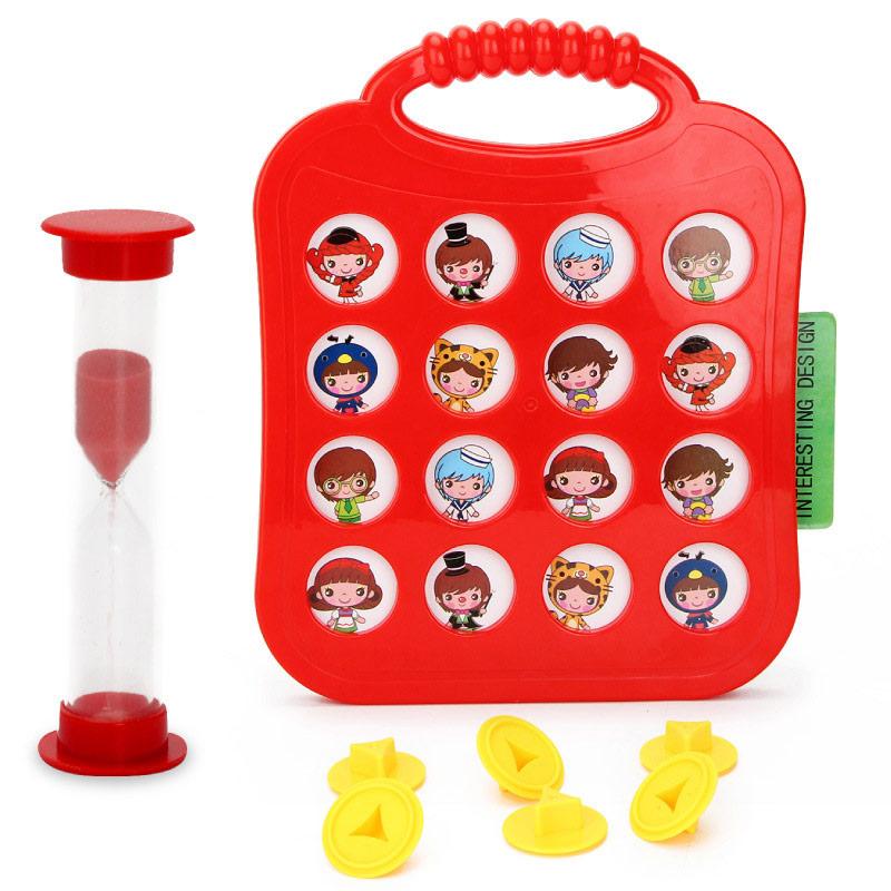 Настільна інтерактивна гра Ummi 22001 Memory Pair Game - Зображення 2