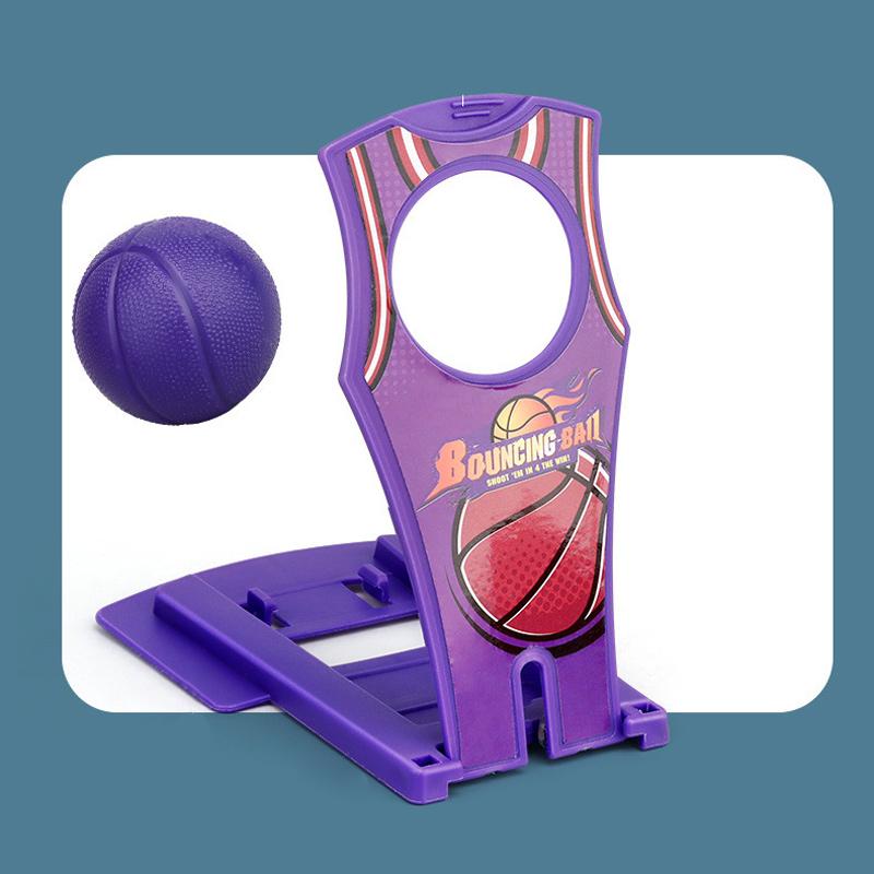 Настільна інтерактивна гра Ummi 22046 Bouncing Ball - Зображення 6