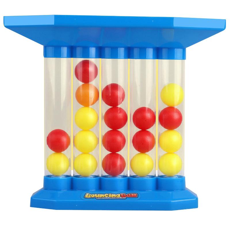 Настільна інтерактивна гра Ummi 22047 Bouncing Ball