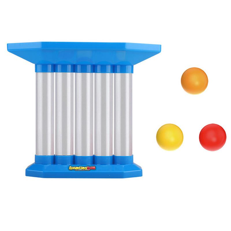 Настільна інтерактивна гра Ummi 22047 Bouncing Ball - Зображення 5
