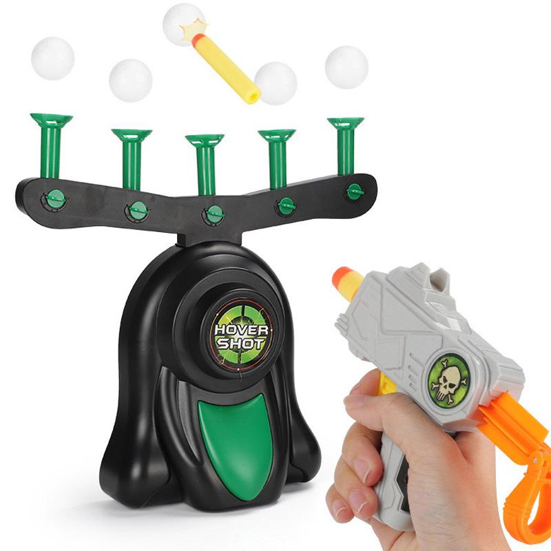 Настільна інтерактивна гра Ummi 3334A Hower Shot