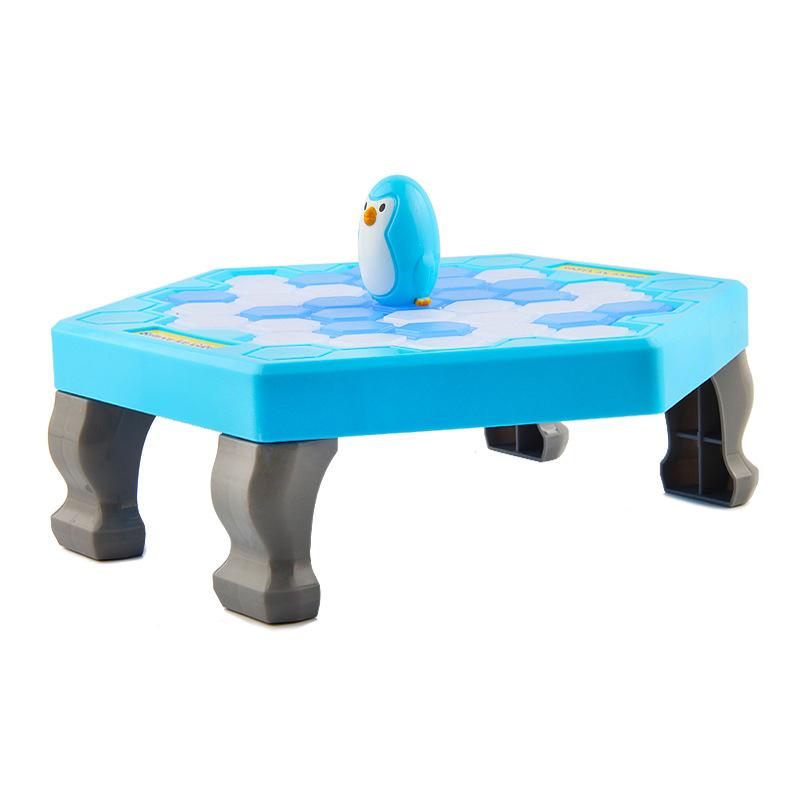 Настільна інтерактивна гра Ummi 61788 Penguin Trap - Зображення 3