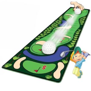 Настільна інтерактивна гра Ummi 707-121 Golf Game