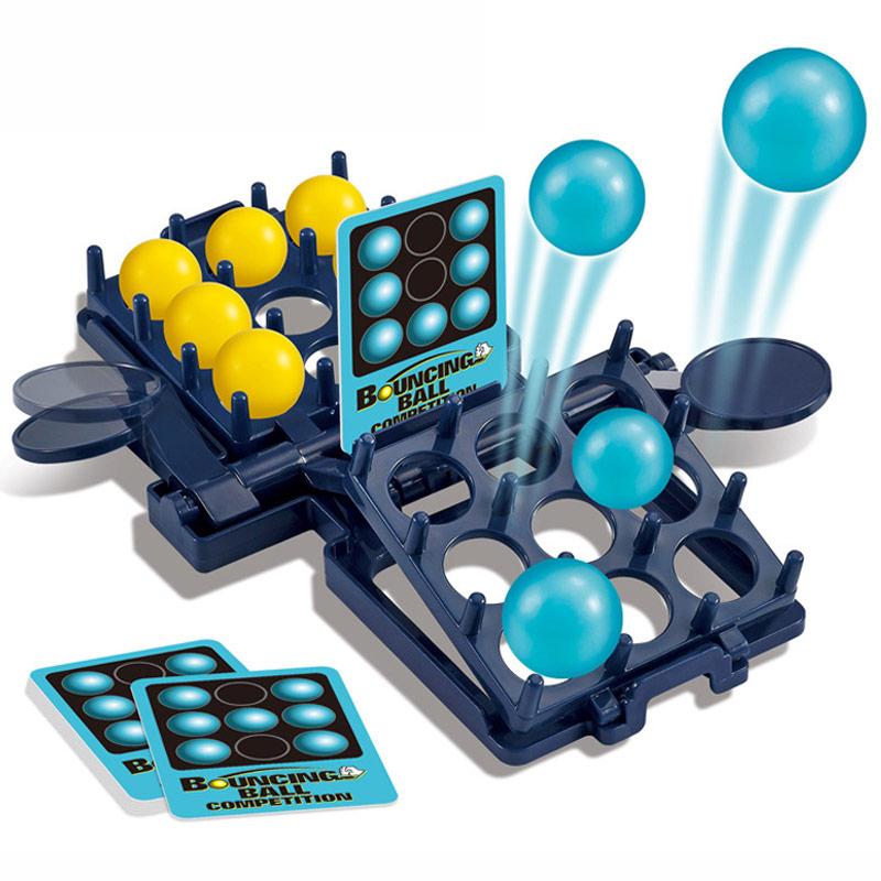Настільна інтерактивна гра Ummi 707-140 Bounce Ball Duel Game