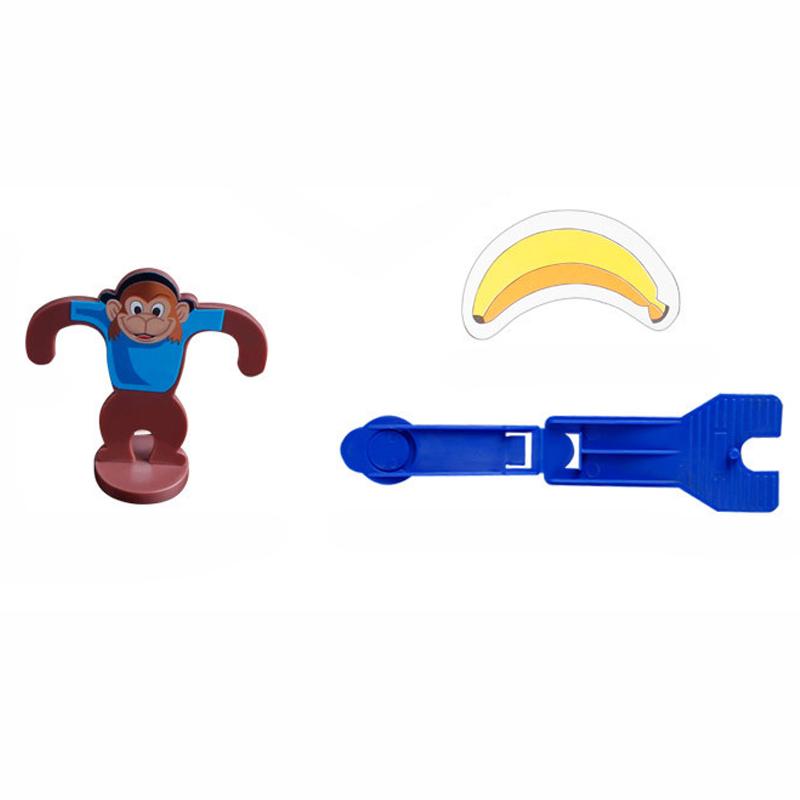 Настільна інтерактивна гра Ummi 707-31 Jumping Monkeys Game - Зображення 3
