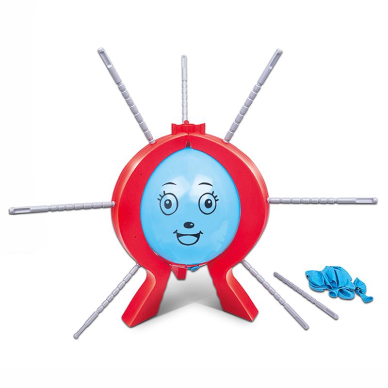 Настільна інтерактивна гра Ummi 707-51 Boom Boom Balloon Stick Game