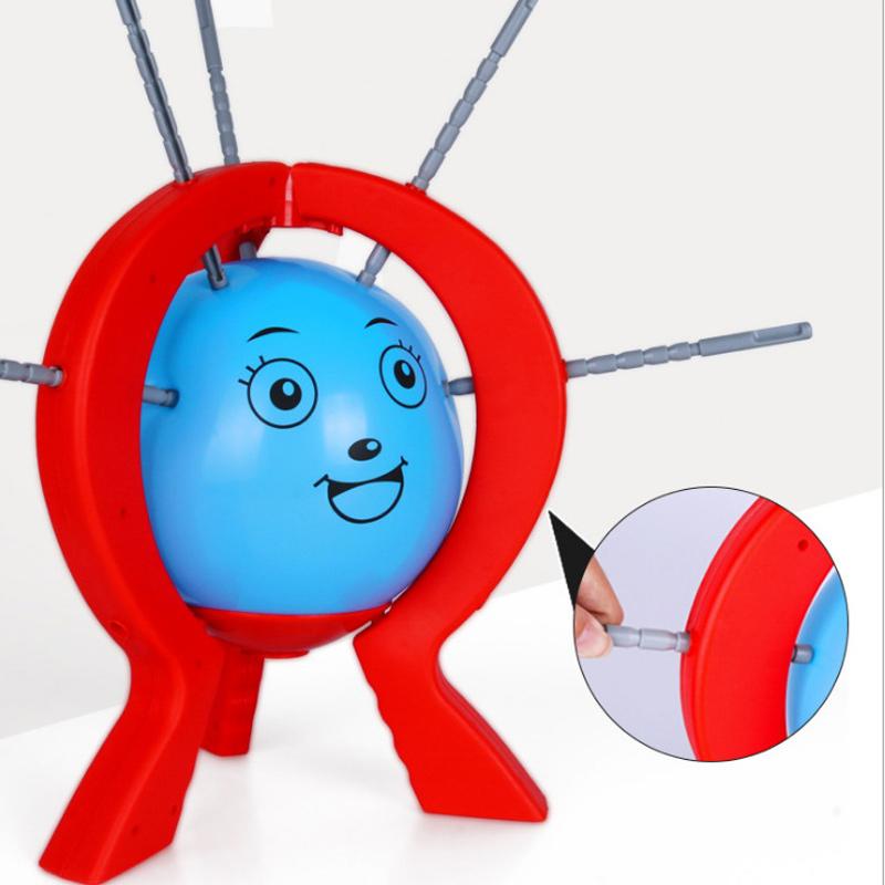 Настільна інтерактивна гра Ummi 707-51 Boom Boom Balloon Stick Game - Зображення 3