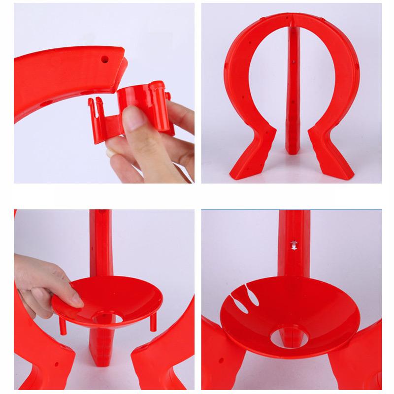 Настільна інтерактивна гра Ummi 707-51 Boom Boom Balloon Stick Game - Зображення 5