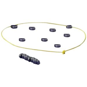 Настільна інтерактивна гра Ummi 8888 Magnetic Arena Game з мотузкою