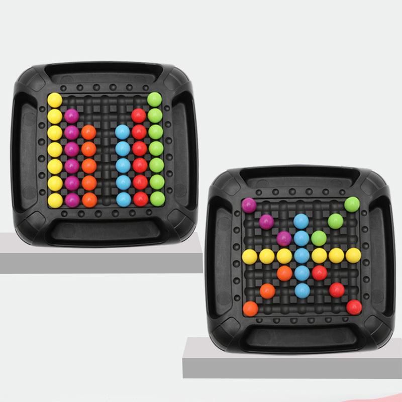 Настільна інтерактивна гра Ummi M13E Colorful Beads Break - Зображення 5