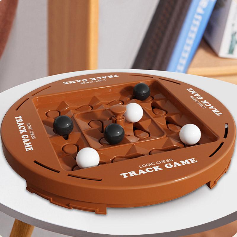 Настільна інтерактивна гра Ummi ME-155 Orbital Logic Chess - Зображення 3