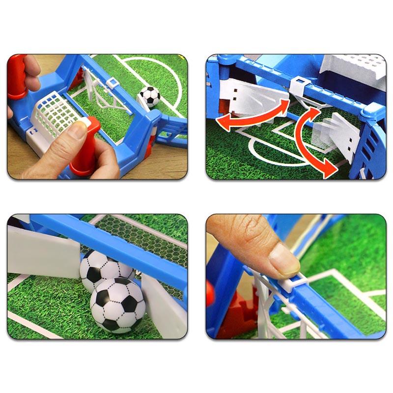 Настільний футбол Ummi 01818 Table Sports (2 balls) - Зображення 2