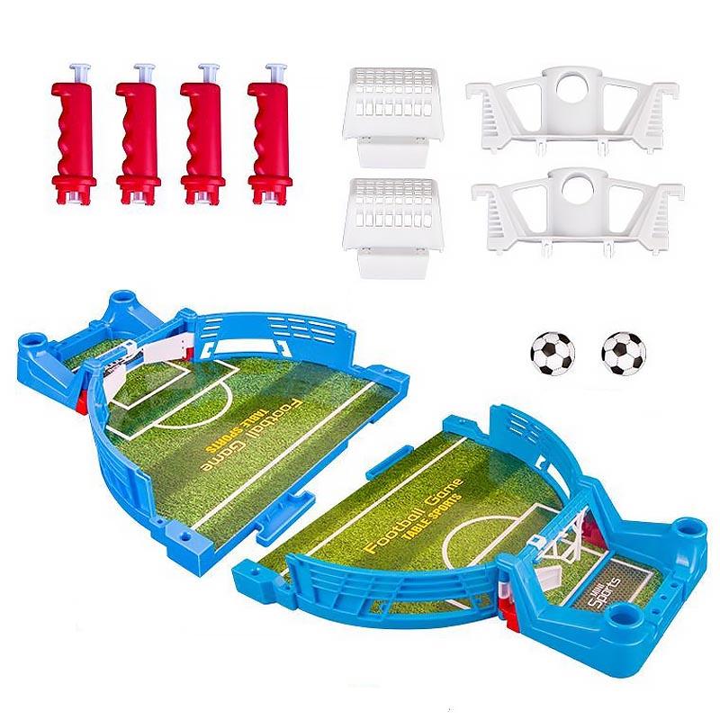Настільний футбол Ummi 01818 Table Sports (2 balls) - Зображення 3