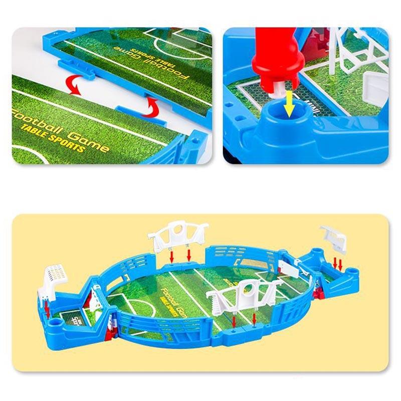 Настільний футбол Ummi 01818 Table Sports (2 balls) - Зображення 4