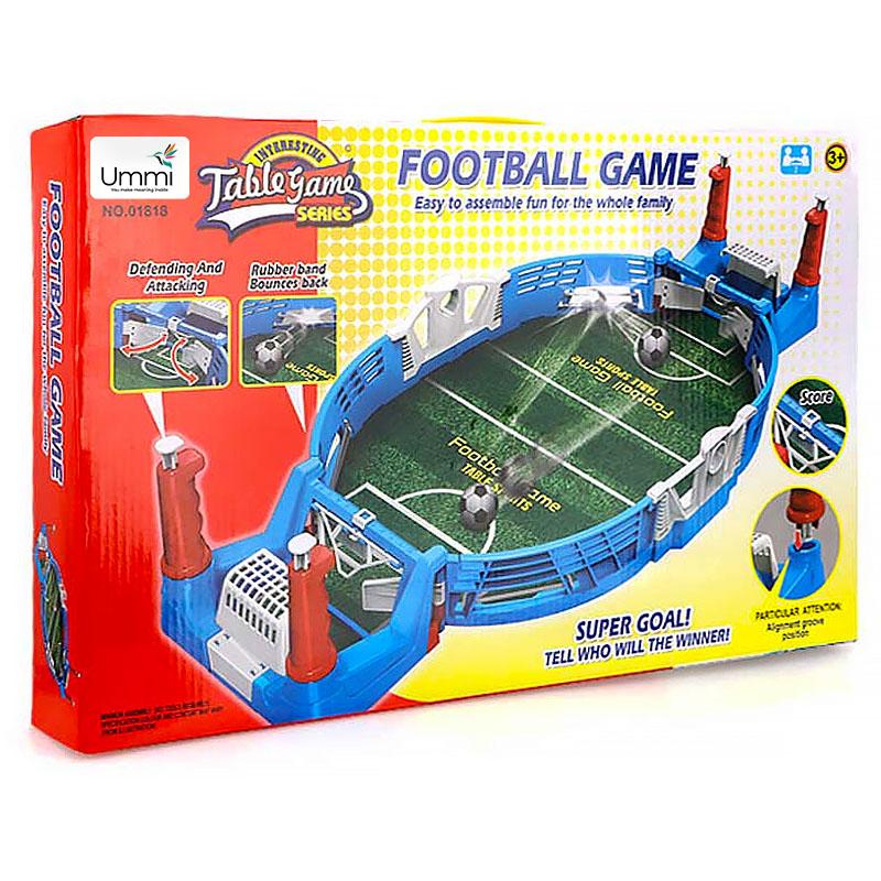 Настільний футбол Ummi 01818 Table Sports (2 balls) - Зображення 6