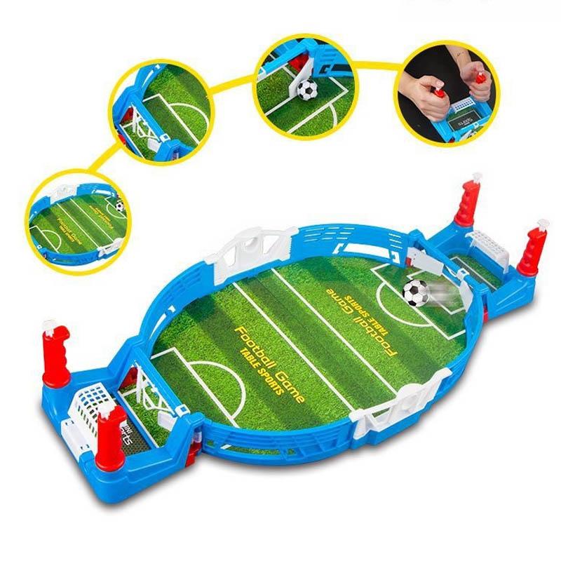 Настільний футбол Ummi 01818 Table Sports (2 balls) - Зображення 7