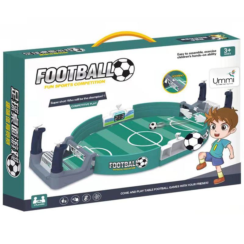 Настільний футбол Ummi 2021-1 Fun Sports Competition (2 balls) - Зображення 6