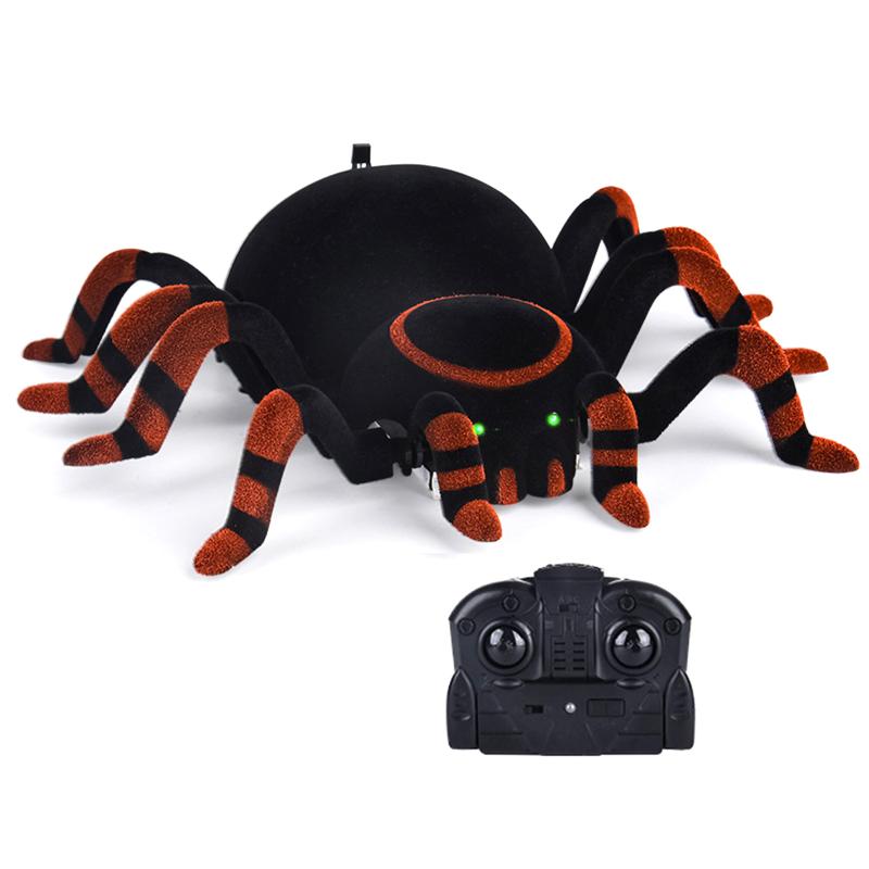 Павук на радіокеруванні SHT FY878 Tarantula 2.4G