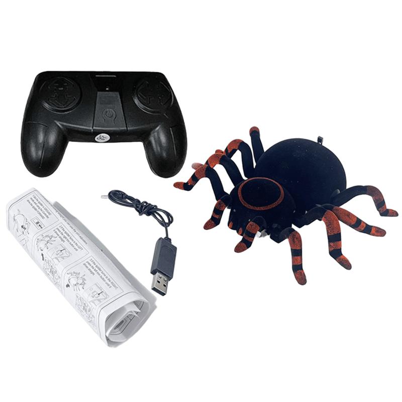 Павук на радіокеруванні SHT FY878 Tarantula 2.4G - Зображення 3