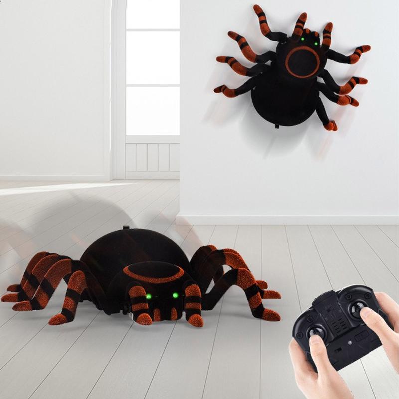 Павук на радіокеруванні SHT FY878 Tarantula 2.4G - Зображення 5