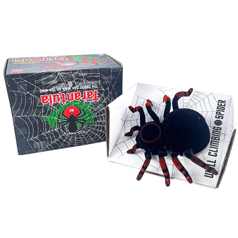 Павук на радіокеруванні SHT FY878 Tarantula 2.4G - Зображення 6