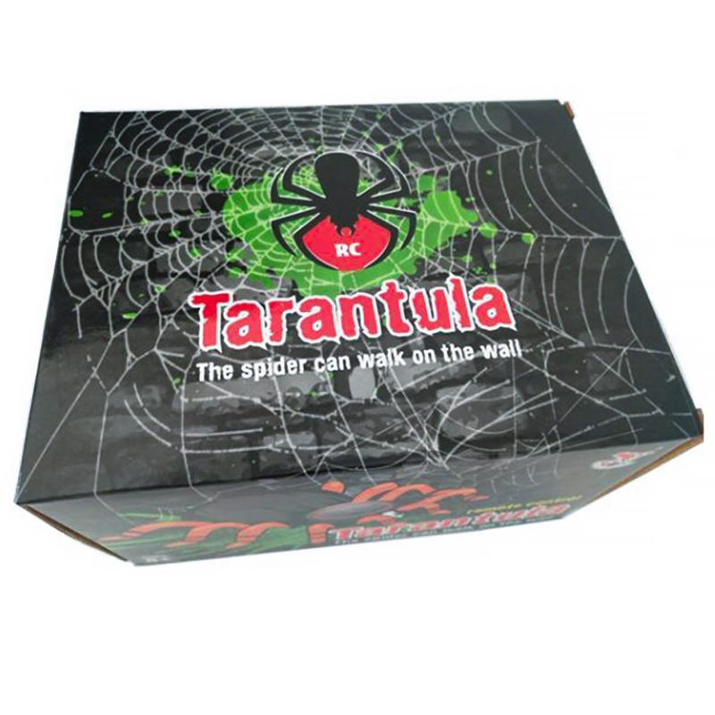 Павук на радіокеруванні SHT FY878 Tarantula 2.4G - Зображення 7