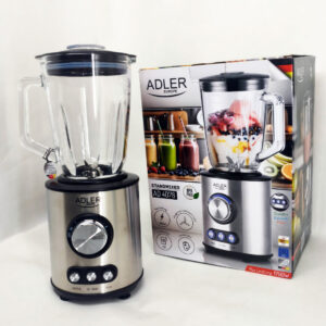 Статичний блендер Adler AD 4078 1,5 л 1700 Вт