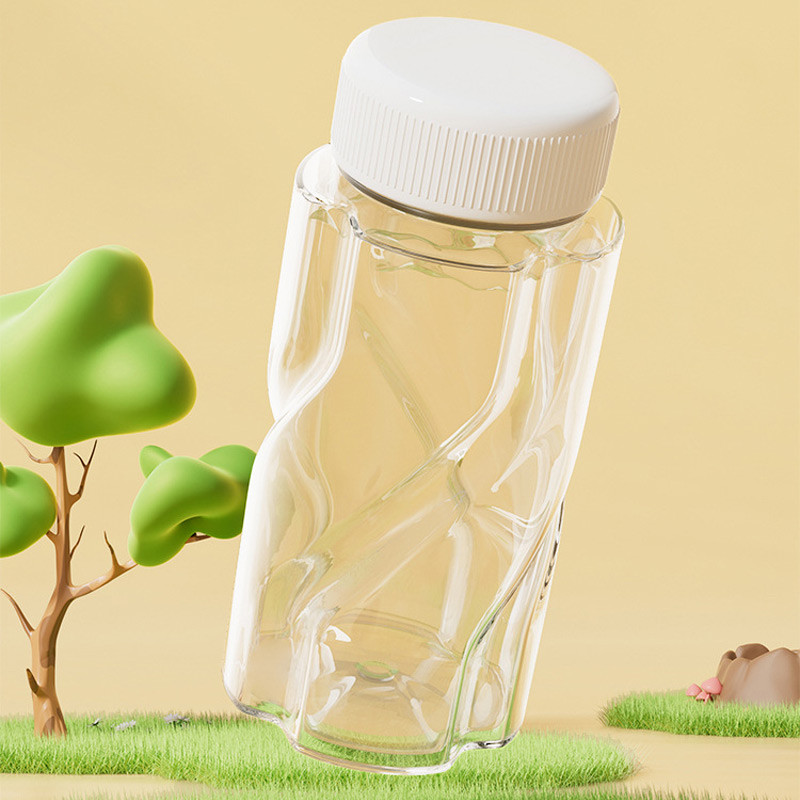 Пістолет для мильних бульбашок Dinosaur Bubble Gun з насадкою на 40 отворів 50ml - Зображення 5